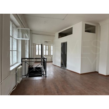 Пречистенка улица, 32/1с7 - 383,50 кв.м. - Аренда здания / особняка в ЦАО