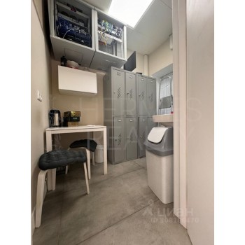 Талалихина улица, 37с2 - 281,00 кв.м. - Продажа здания / особняка в ЦАО