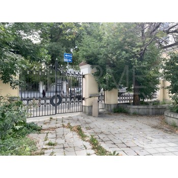 Таганская улица, 13с2 - 705,50 кв.м. - Аренда здания / особняка в ЦАО