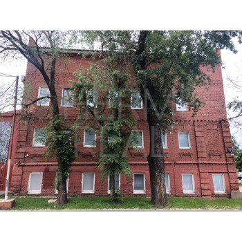 Наставнический переулок, 11 - 1168,00 кв.м. - Продажа здания / особняка в ЦАО