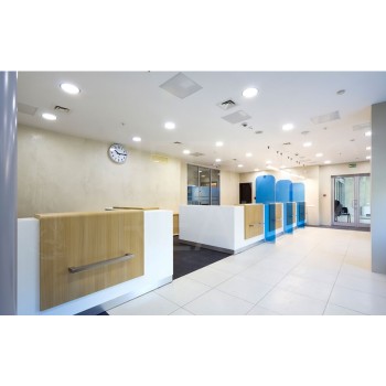 Севастопольский проспект, 10к1 - 3800,00 кв.м. - Продажа здания / особняка в ЮЗАО