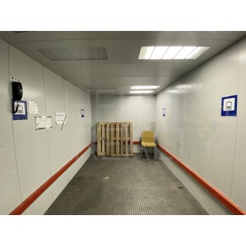 Верхняя Красносельская улица, 2/1с1 - 12637,00 кв.м. - Аренда здания / особняка в ЦАО
