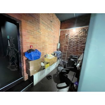 Ленинградский проспект, 30с3 - 588,00 кв.м. - Продажа здания / особняка в САО