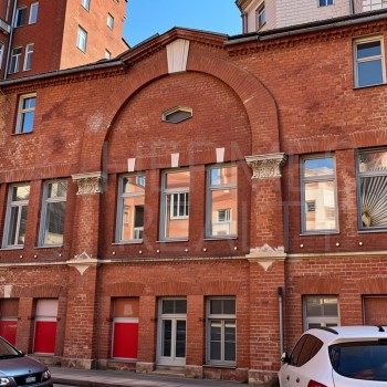 Мясницкая улица, 21с6 - 950,00 кв.м. - Продажа здания / особняка в ЦАО
