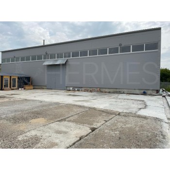 Шоссейная улица, 1Б - 366,70 кв.м. - Продажа здания / особняка в САО