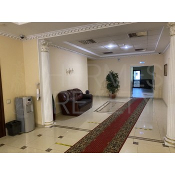 Краснодонская улица, 24с2 - 1316,00 кв.м. - Продажа здания / особняка в ЮВАО