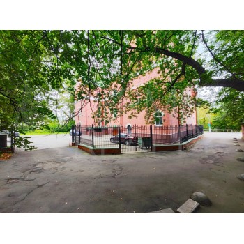 Василия Петушкова улица, 27 - 1504,90 кв.м. - Продажа здания / особняка в СЗАО