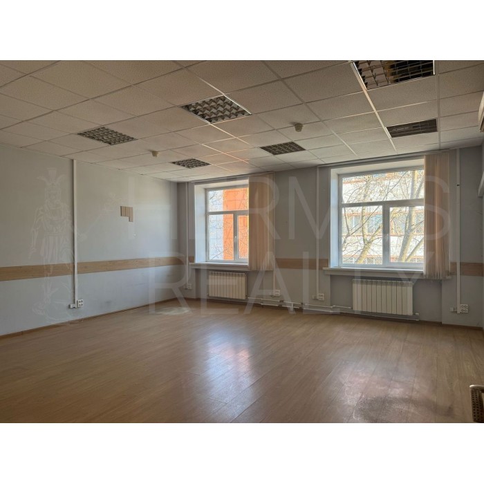 Рабочая улица, 91с2 - 1054,00 кв.м. - Продажа здания, ОСЗ, особняка