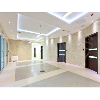 Севастопольский проспект, 10к1 - 3800,00 кв.м. - Продажа здания / особняка в ЮЗАО