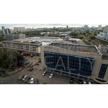 Наметкина улица, 8с1 - 3200,00 кв.м. - Продажа здания / особняка в ЮЗАО