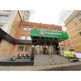 3-й Самотечный переулок, 11с1 - 2442,70 кв.м. - Продажа здания / особняка в ЦАО