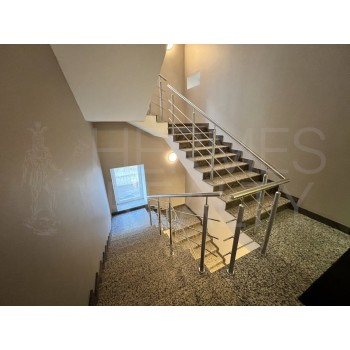 Последний переулок, 22 - 742,10 кв.м. - Продажа здания / особняка в ЦАО