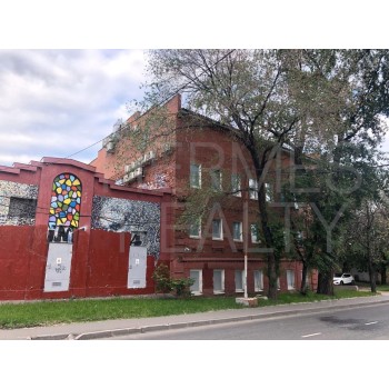 Наставнический переулок, 11 - 1168,00 кв.м. - Аренда здания / особняка в ЦАО