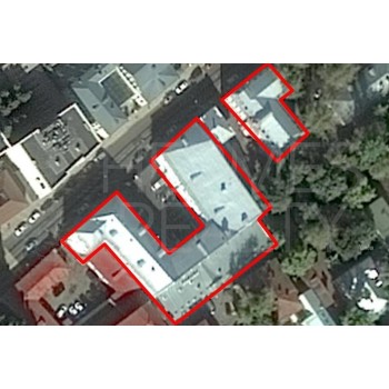Станиславского улица, 4с1 - 4621,70 кв.м. - Продажа здания / особняка в ЦАО