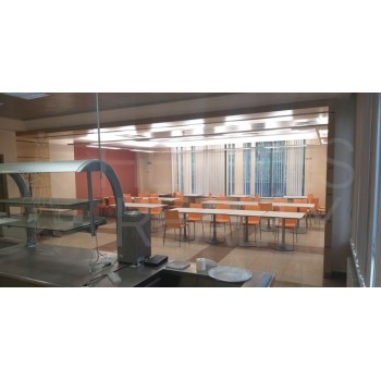 Лобачевского улица, 27 - 4351,30 кв.м. - Продажа здания / особняка в ЗАО