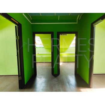 2-я Владимирская улица, 26А - 1352,00 кв.м. - Продажа здания / особняка в ВАО