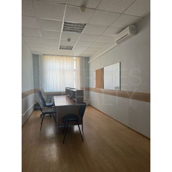 Рабочая улица, 91с2 - 1054,00 кв.м. - Продажа здания / особняка в ЦАО