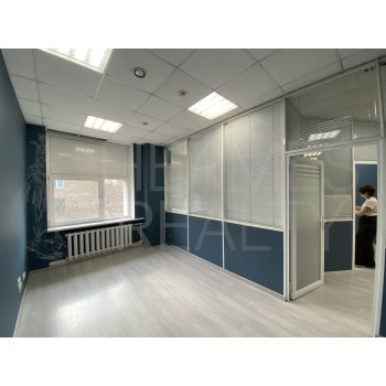 Верхняя Красносельская улица, 2/1с1 - 12637,00 кв.м. - Аренда здания / особняка в ЦАО