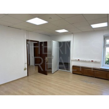 Бауманская улица, 60/5 - 925,00 кв.м. - Аренда здания / особняка в ЦАО