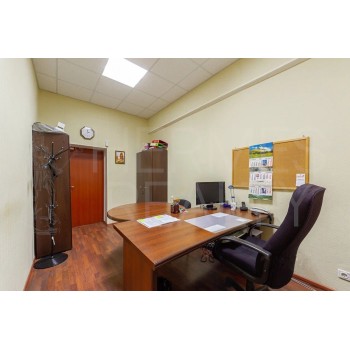Толбухина улица, 5к4 - 832,20 кв.м. - Продажа здания / особняка в ЗАО