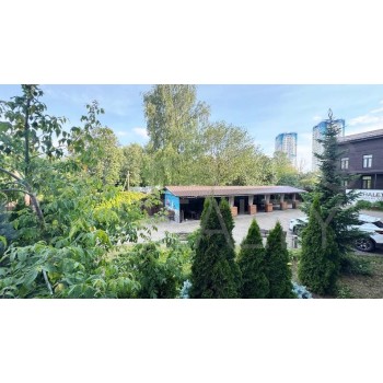 Ленинградское шоссе, 303а - 1324,00 кв.м. - Продажа здания / особняка в ВАО