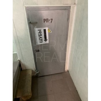 Большая Семеновская улица, д 32 стр 13 - 480,00 кв.м. - Продажа здания / особняка в ВАО