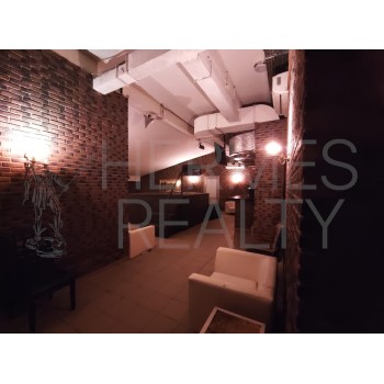 Наставнический переулок, 11 - 1168,00 кв.м. - Продажа здания / особняка в ЦАО
