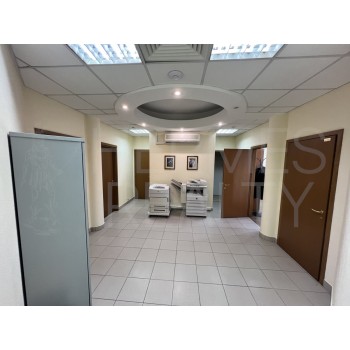 Последний переулок, 22 - 742,10 кв.м. - Продажа здания / особняка в ЦАО
