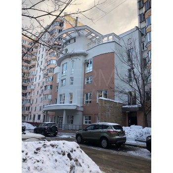 Шверника улица, 11к1 - 2320,00 кв.м. - Продажа здания / особняка в ЮЗАО