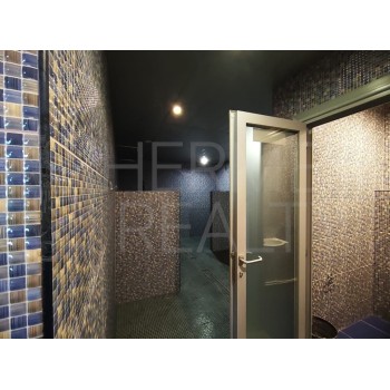Наставнический переулок, 11 - 1168,00 кв.м. - Продажа здания / особняка в ЦАО