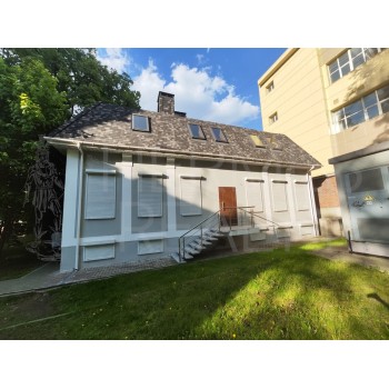Лефортовский Вал улица, 15/3с2 - 328,20 кв.м. - Продажа здания / особняка в ЮВАО