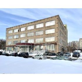 Средняя Калитниковская улица, 27с1 - 4175,50 кв.м. - Аренда здания / особняка в ЦАО