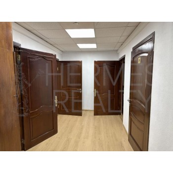 Бауманская улица, 60/5 - 925,00 кв.м. - Аренда здания / особняка в ЦАО