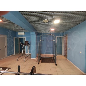 Наставнический переулок, 11 - 1168,00 кв.м. - Продажа здания / особняка в ЦАО