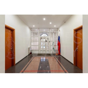 Толбухина улица, 5к4 - 832,20 кв.м. - Продажа здания / особняка в ЗАО