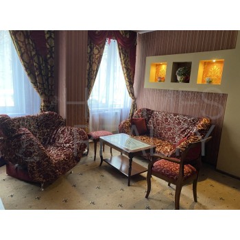Краснодонская улица, 24с2 - 1316,00 кв.м. - Продажа здания / особняка в ЮВАО