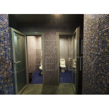 Наставнический переулок, 11 - 1168,00 кв.м. - Продажа здания / особняка в ЦАО