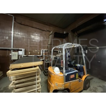 Верхняя Красносельская улица, 2/1с1 - 12637,00 кв.м. - Аренда здания / особняка в ЦАО