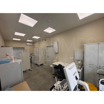 Талалихина улица, 37с2 - 281,00 кв.м. - Продажа здания / особняка в ЦАО