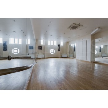 Шверника улица, 11к1 - 2320,00 кв.м. - Продажа здания / особняка в ЮЗАО