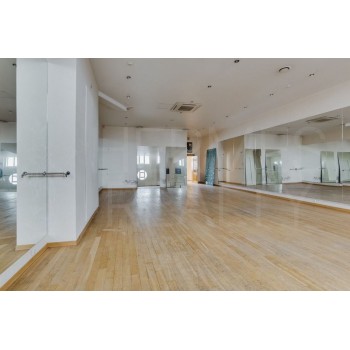 Шверника улица, 11к1 - 2320,00 кв.м. - Продажа здания / особняка в ЮЗАО