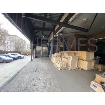 Верхняя Красносельская улица, 2/1с1 - 12637,00 кв.м. - Аренда здания / особняка в ЦАО