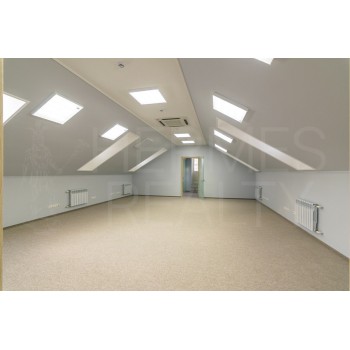 Колпачный переулок, 6c3 - 612,00 кв.м. - Продажа здания / особняка в ЦАО