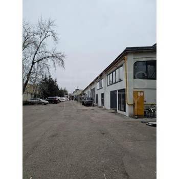 Рабочая улица, 91с2 - 1054,00 кв.м. - Продажа здания / особняка в ЦАО