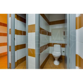 Шверника улица, 11к1 - 2320,00 кв.м. - Продажа здания / особняка в ЮЗАО