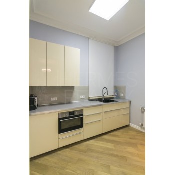 Колпачный переулок, 6c3 - 612,00 кв.м. - Продажа здания / особняка в ЦАО