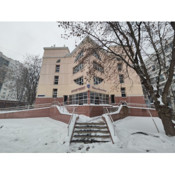 Проходчиков улица, 16с1 - 1840,00 кв.м. - Продажа здания / особняка в СВАО