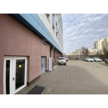 Верхняя Красносельская улица, 2/1с1 - 12637,00 кв.м. - Аренда здания / особняка в ЦАО