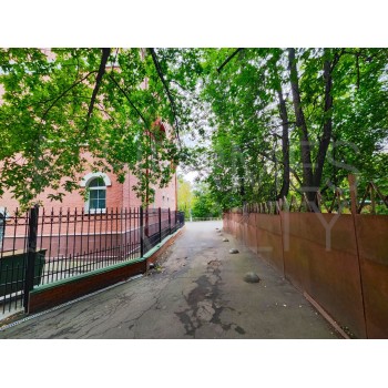 Василия Петушкова улица, 27 - 1504,90 кв.м. - Продажа здания / особняка в СЗАО