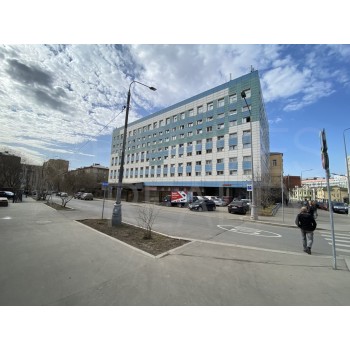 Верхняя Красносельская улица, 2/1с1 - 12637,00 кв.м. - Аренда здания / особняка в ЦАО